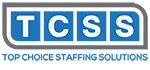 TCSS - Top Choice Staffing Solution - Morgan Stewart