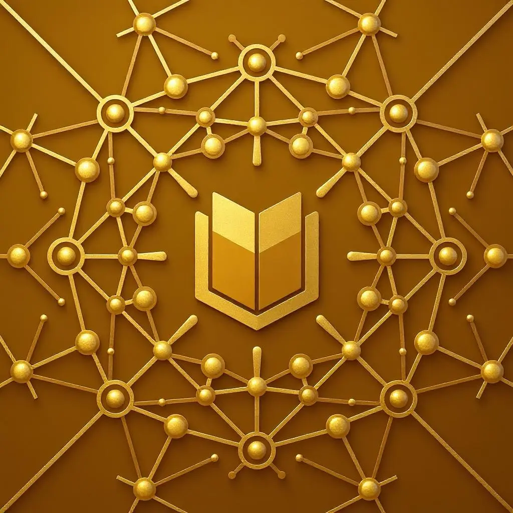 Book to Podcast: Gold