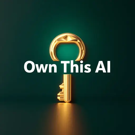 Own This AI