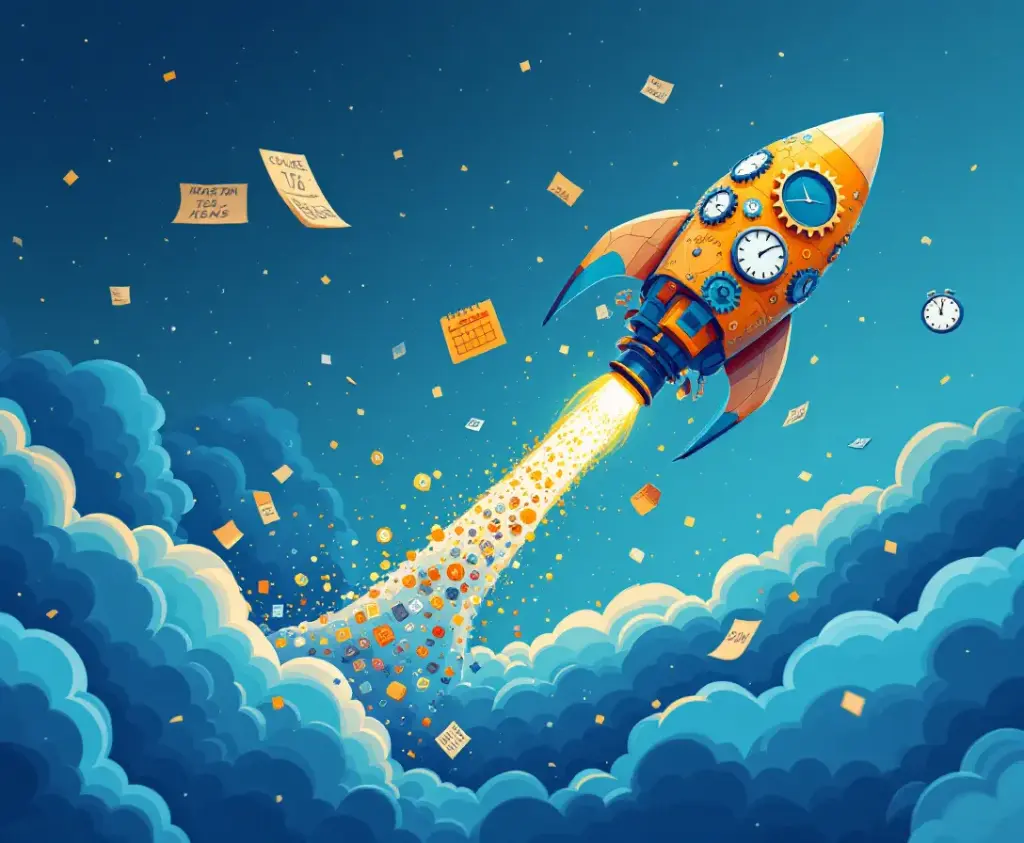 Automated AI Outreach